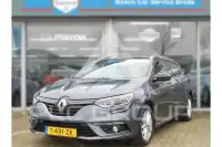 2017 Renault Megane