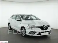 2017 Renault Megane