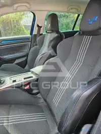 2017 Renault Megane