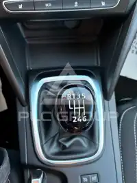 2017 Renault Megane