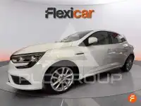 2017 Renault Megane