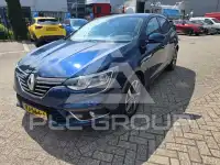 2017 Renault Megane