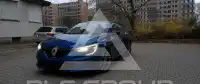 2017 Renault Megane
