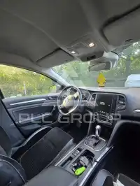 2017 Renault Megane