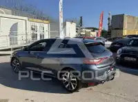 2017 Renault Megane