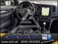 2017 Renault Megane