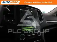2017 Renault Megane
