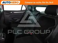 2017 Renault Megane