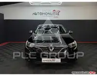 2017 Renault Megane