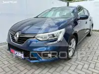 2017 Renault Megane