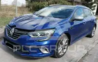 2017 Renault Megane