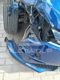 2017 Renault Megane