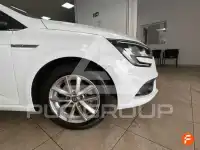 2017 Renault Megane