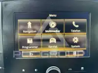2017 Renault Megane