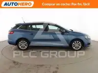 2017 Renault Megane