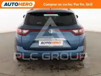 2017 Renault Megane