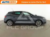 2017 Renault Megane
