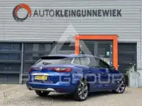 2017 Renault Megane
