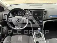2017 Renault Megane