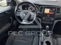 2017 Renault Megane