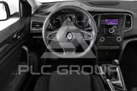 2017 Renault Megane