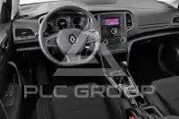2017 Renault Megane