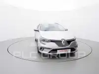 2017 Renault Megane