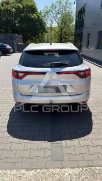 2017 Renault Megane