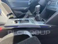 2017 Renault Megane
