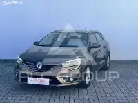 2017 Renault Megane