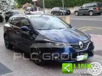 2017 Renault Megane
