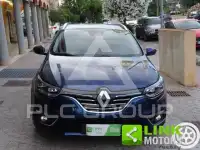 2017 Renault Megane