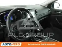 2017 Renault Megane
