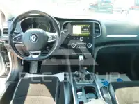 2017 Renault Megane