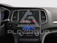 2017 Renault Megane