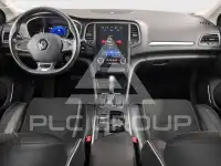 2017 Renault Megane