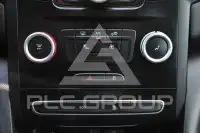 2017 Renault Megane