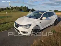 2017 Renault Megane