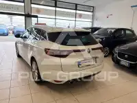 2017 Renault Megane