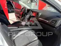 2017 Renault Megane