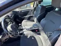 2017 Renault Megane