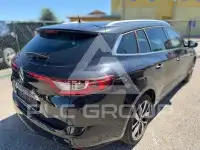2017 Renault Megane