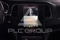 2017 Renault Megane