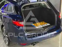 2017 Renault Megane