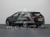 2017 Renault Megane