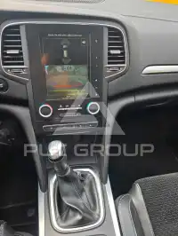 2017 Renault Megane