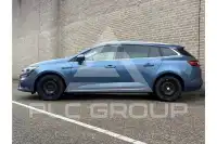 2017 Renault Megane