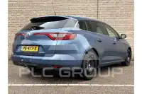 2017 Renault Megane