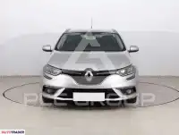 2017 Renault Megane