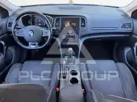 2017 Renault Megane